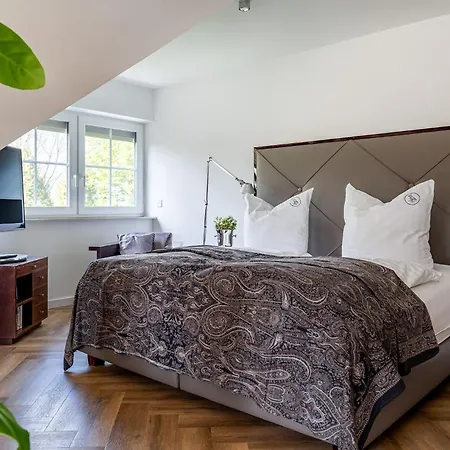 Chilly-breeze 1, Design-apartment, Obergeschoss Mit Gemeinschaftsgarten Apartment *
