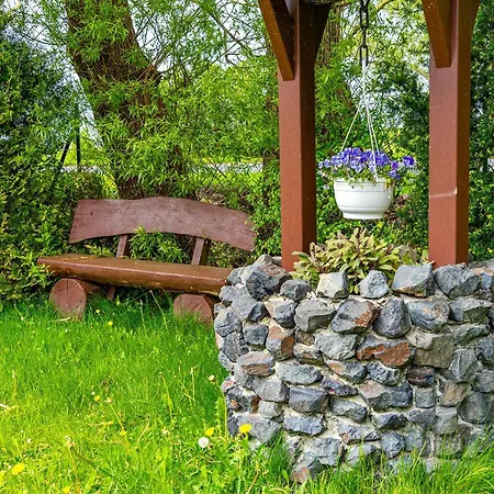 Chilly-breeze 1, Design-apartment, Obergeschoss Mit Gemeinschaftsgarten Apartment *