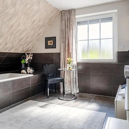 Design-apartment Chilly-breeze 1 Greetsiel