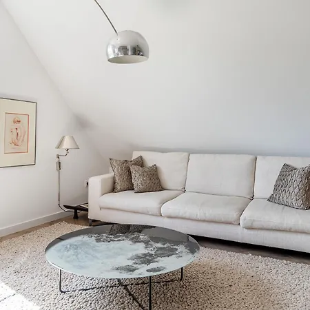 Apartman Design-apartment Chilly-breeze 1