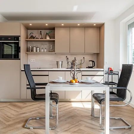 Design-apartment Chilly-breeze 1 Apartman