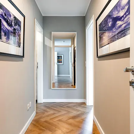 Design-apartment Chilly-breeze 1 *