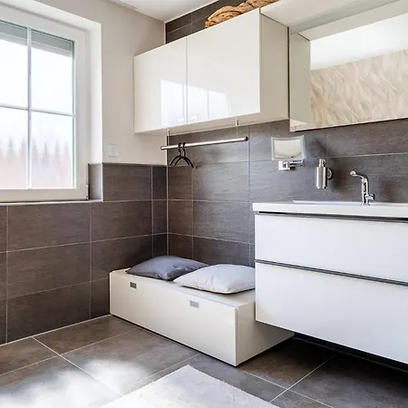 Design-apartment Chilly-breeze 1 Apartman *