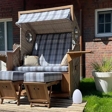 Design-apartment Chilly-breeze 1 Lägenhet