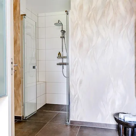 Design-apartment Chilly-breeze 1 Greetsiel