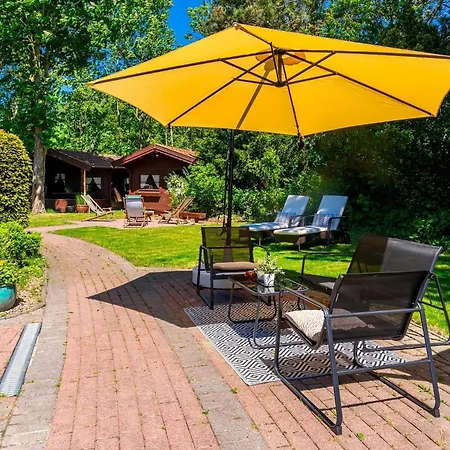 Design-apartment Chilly-breeze 1 *