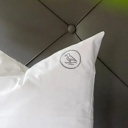 Design-apartment Chilly-breeze 1 Apartman