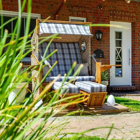 Design-apartment Chilly-breeze 1 Apartman