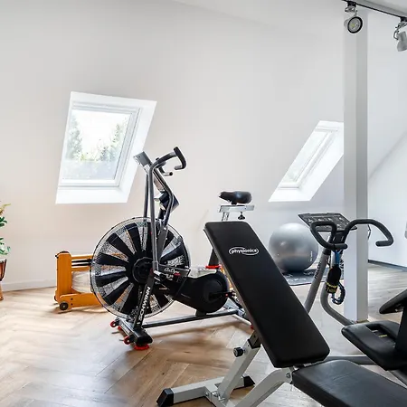 Design-apartment Chilly-breeze 1