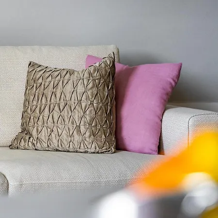 Design-apartment Chilly-breeze 1 Apartman