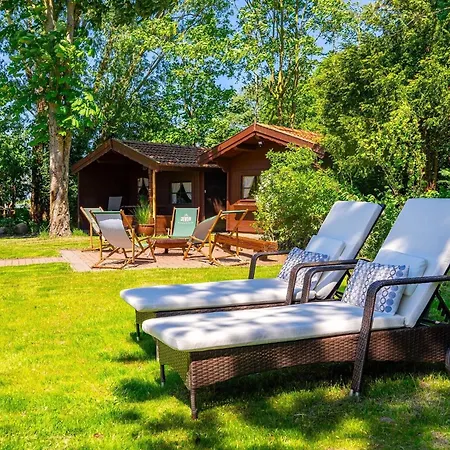 Design-apartment Chilly-breeze 1 Apartman *