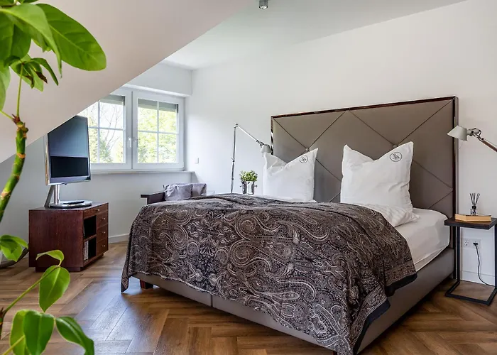 Design-apartment Chilly-breeze 1