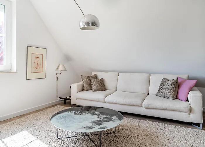 Apartmán Design-apartment Chilly-breeze 1