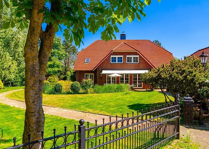 Apartmán Design-apartment Chilly-breeze 1