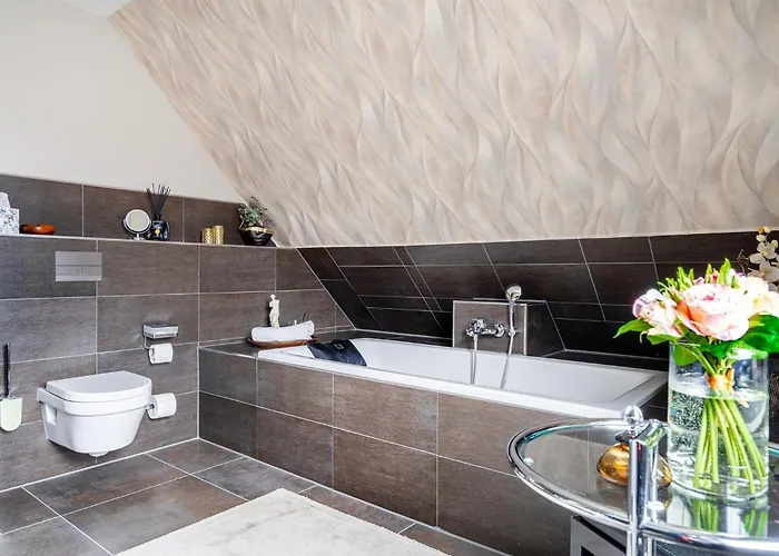 Design-apartment Chilly-breeze 1 *