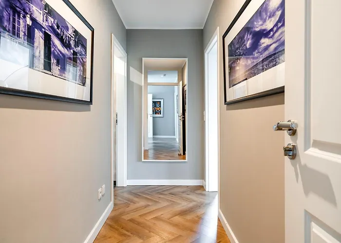 Design-apartment Chilly-breeze 1 *