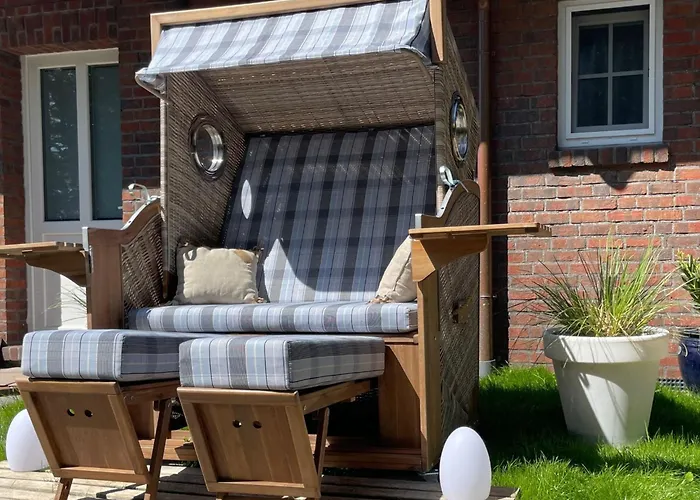 Design-apartment Chilly-breeze 1 Apartmán