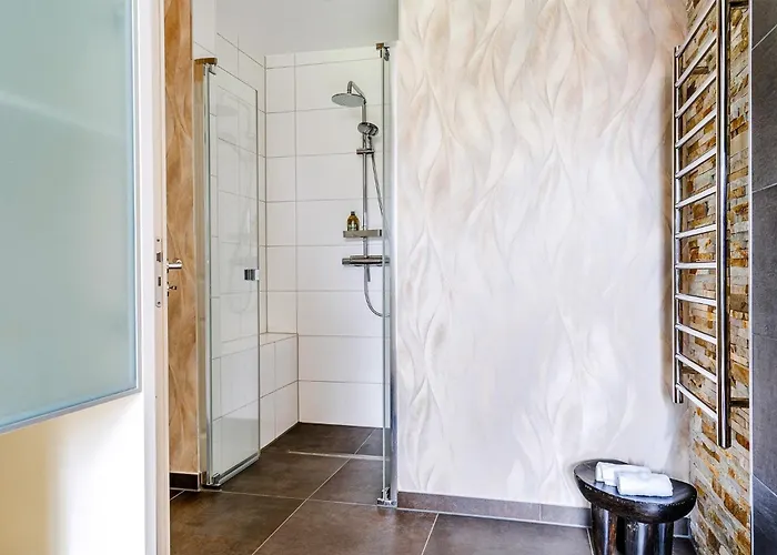 Design-apartment Chilly-breeze 1 Greetsiel