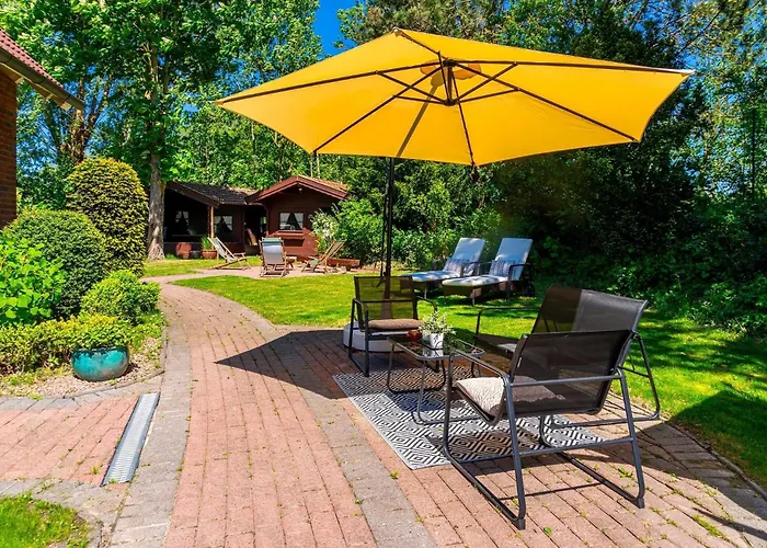 Design-apartment Chilly-breeze 1 *