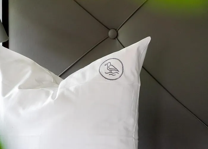 Design-apartment Chilly-breeze 1 Apartmán