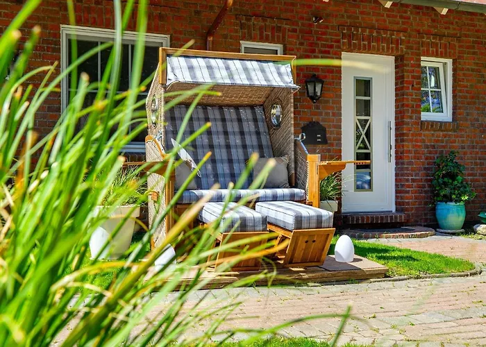 Design-apartment Chilly-breeze 1 Apartmán