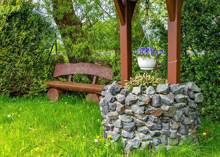 Design-apartment Chilly-breeze 1 Apartmán *