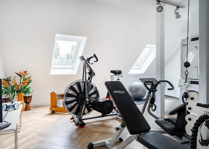 Design-apartment Chilly-breeze 1