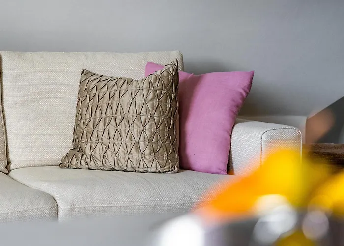 Design-apartment Chilly-breeze 1 Apartmán