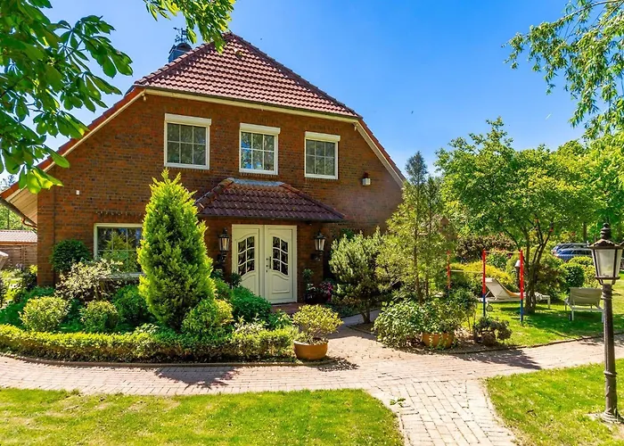 Design-apartment Chilly-breeze 1 Apartmán *