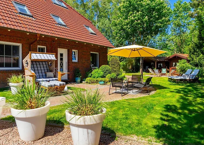 Design-apartment Chilly-breeze 1 *